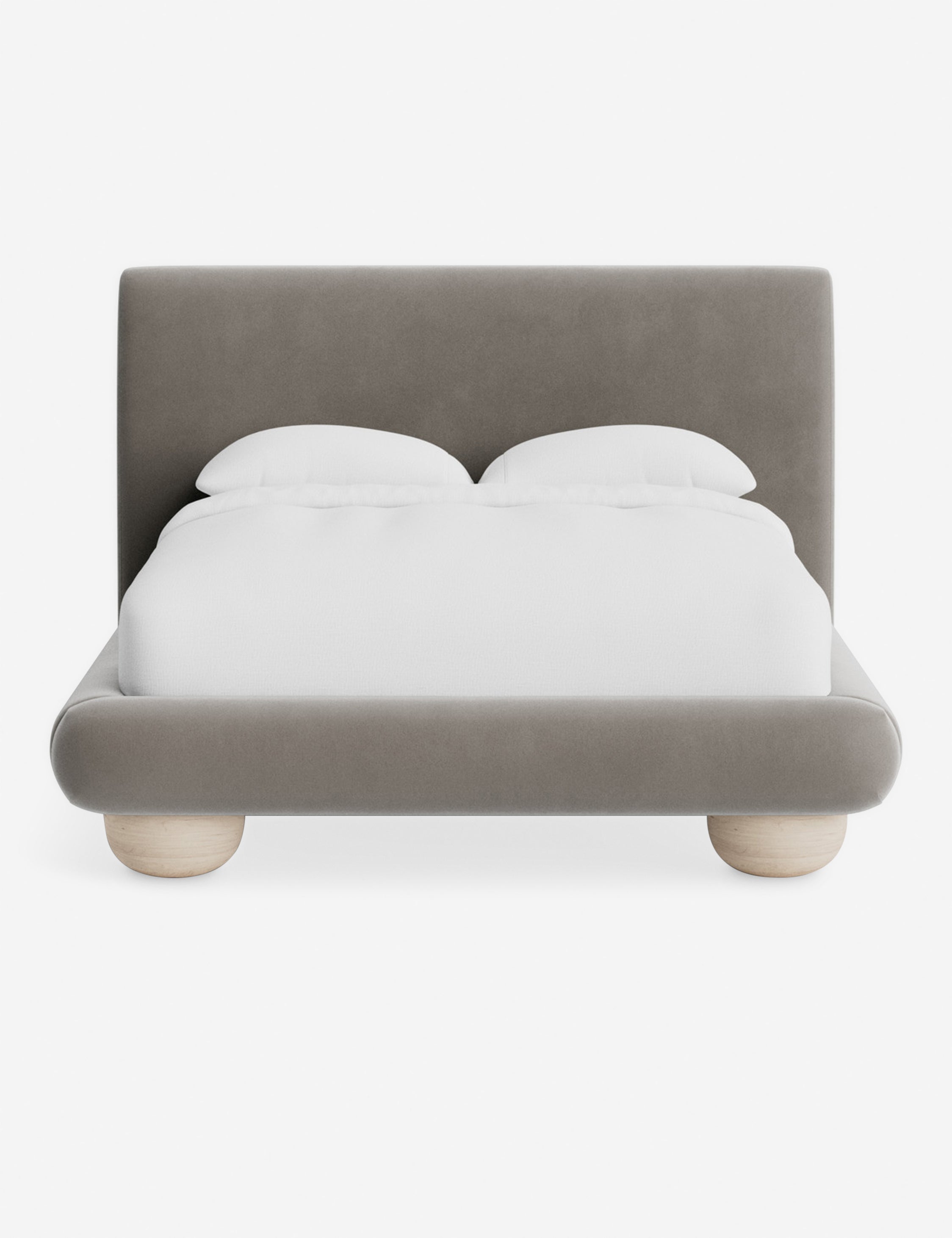 Rigby Platform Bed