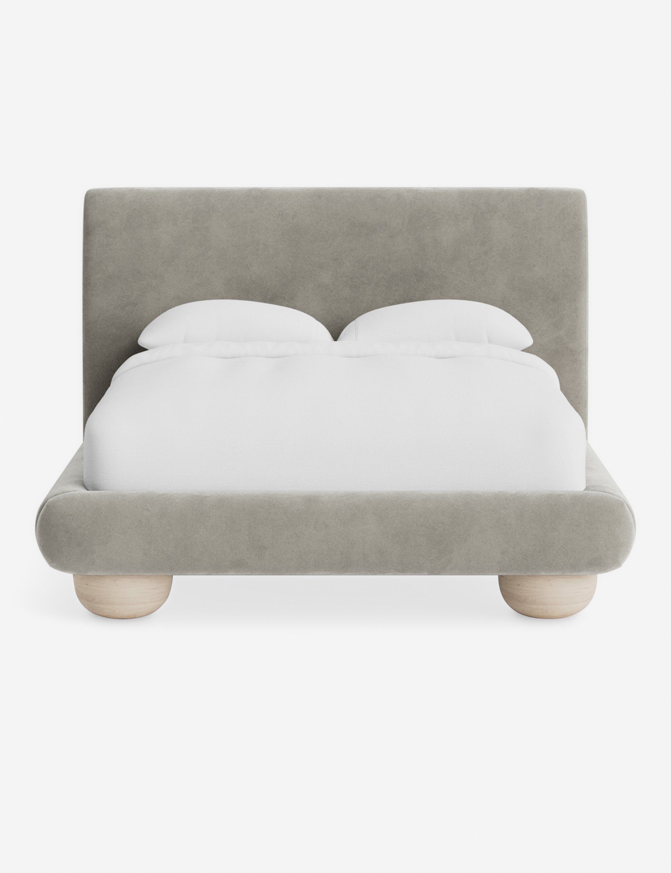 Rigby Platform Bed