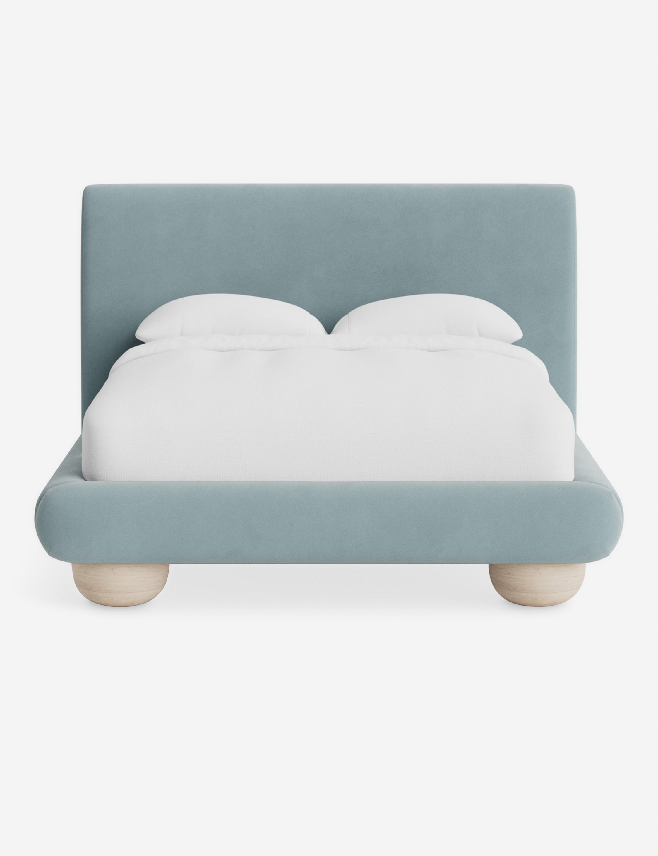 Rigby Platform Bed