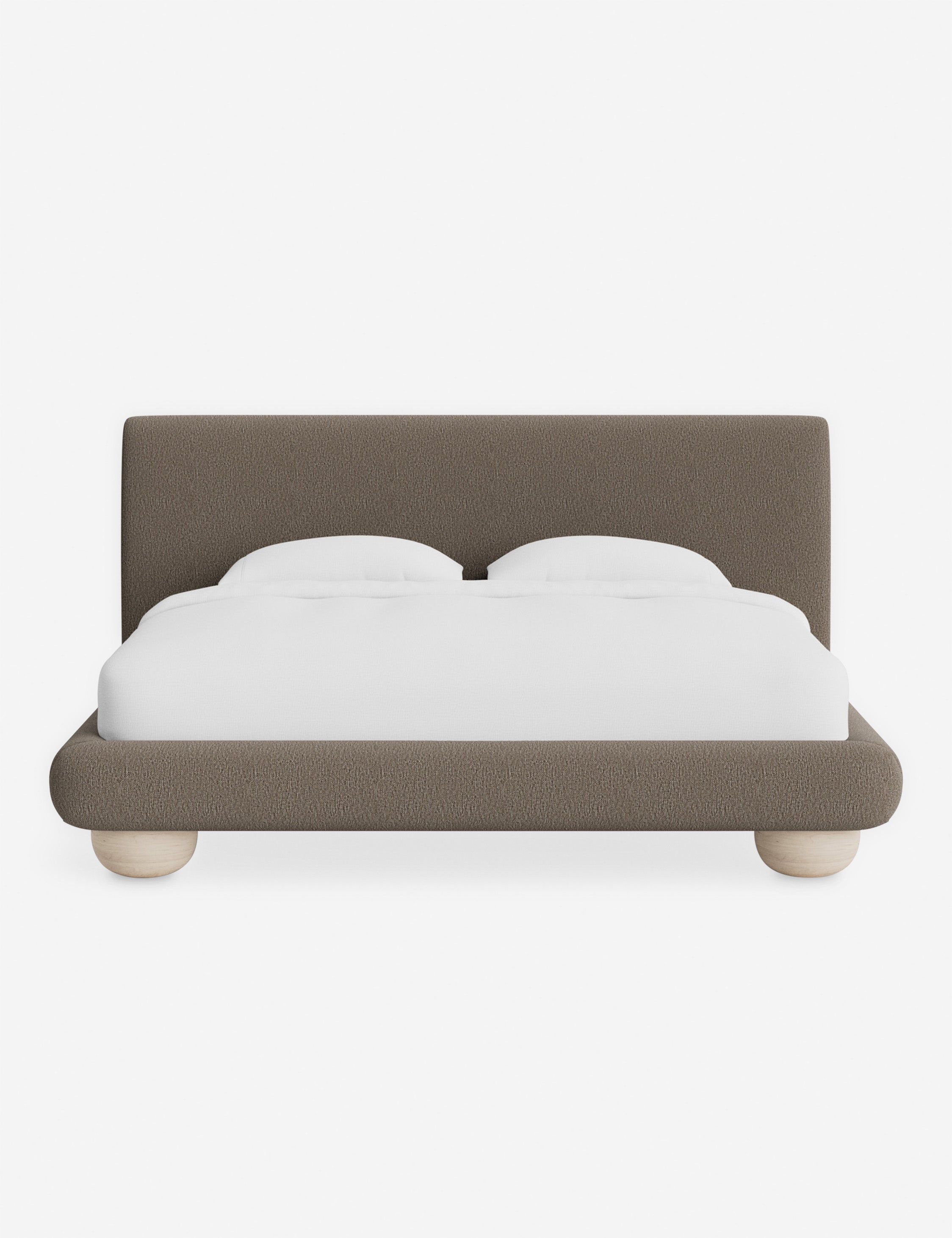 Rigby Platform Bed