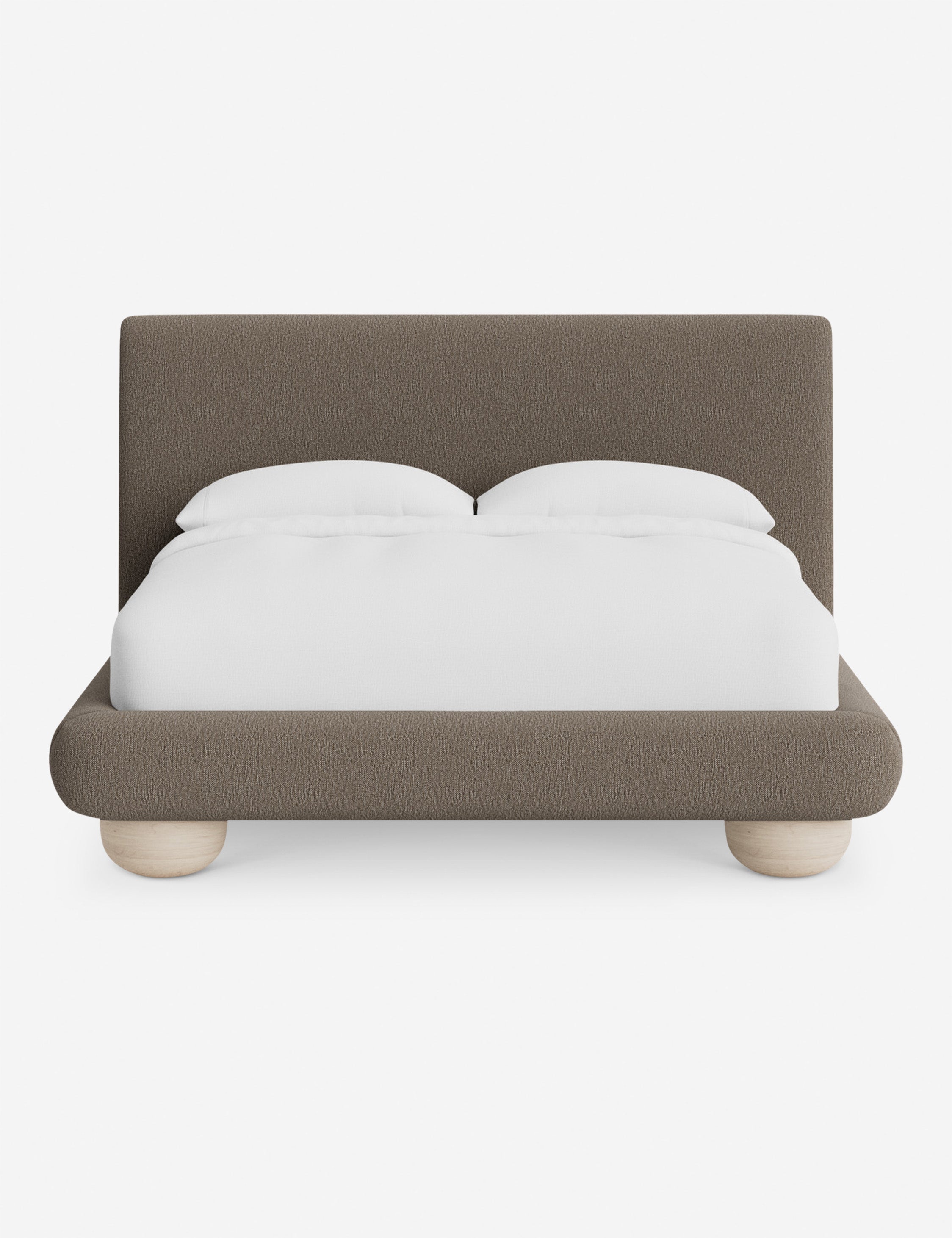 Rigby Platform Bed