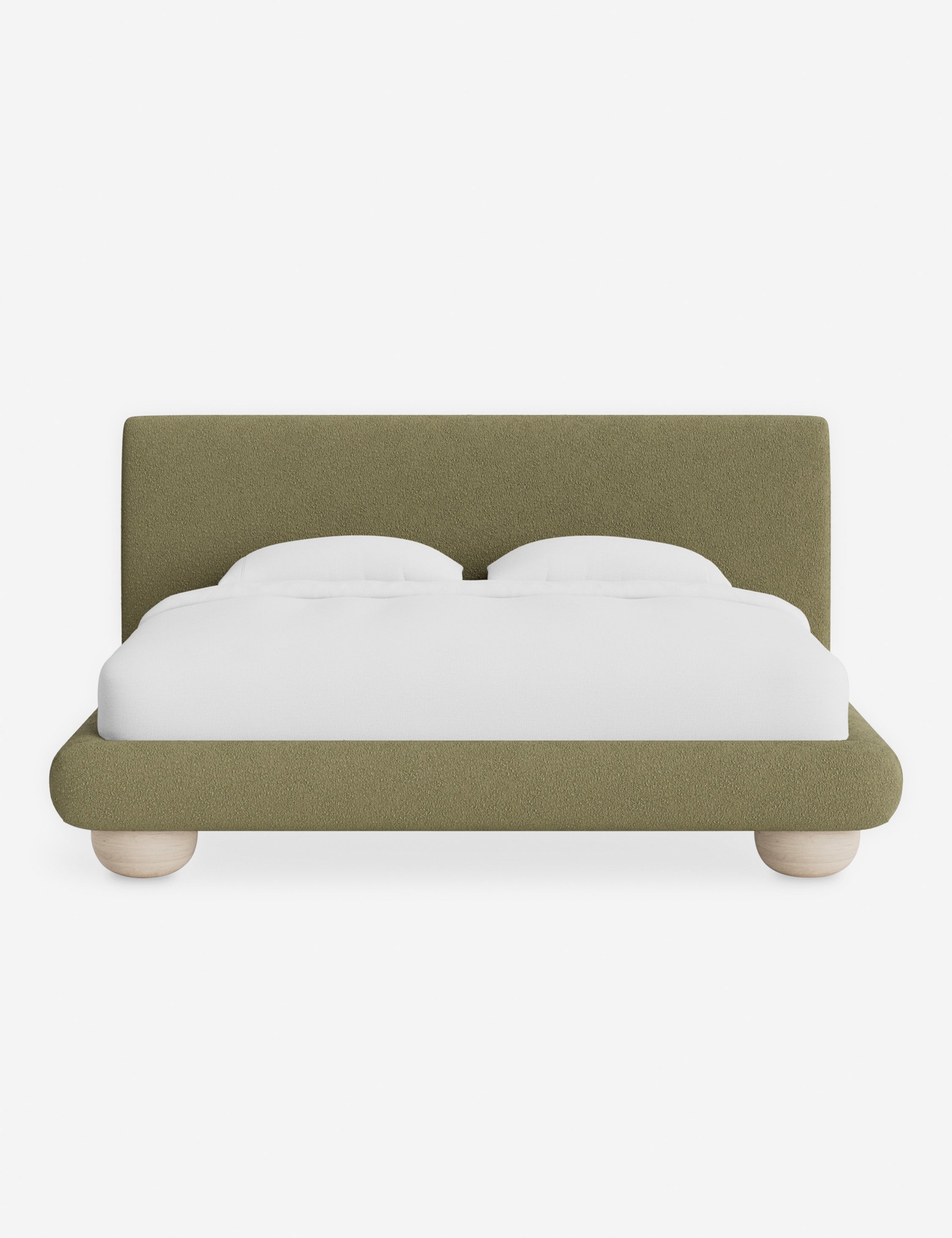 Rigby Platform Bed