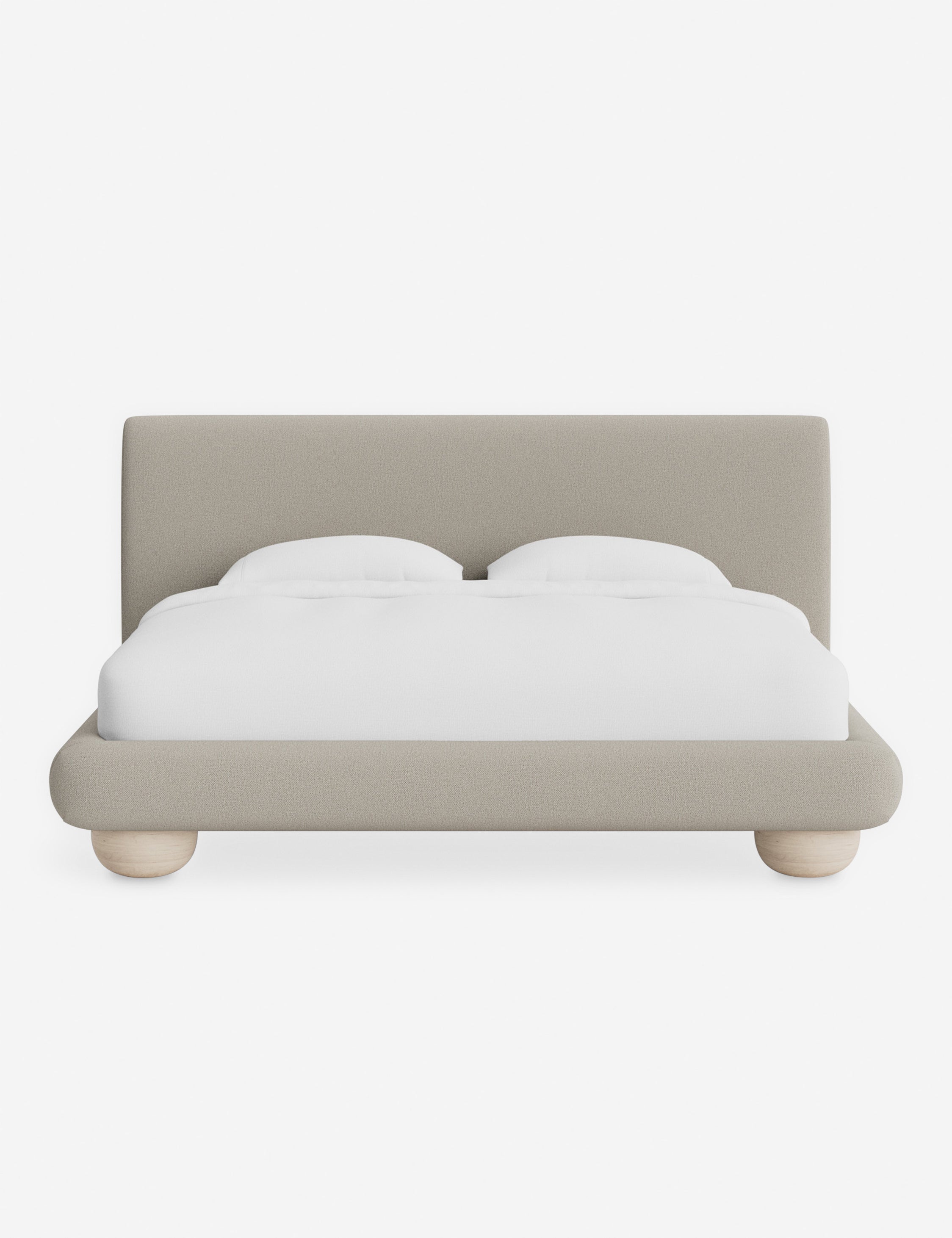 Rigby Platform Bed