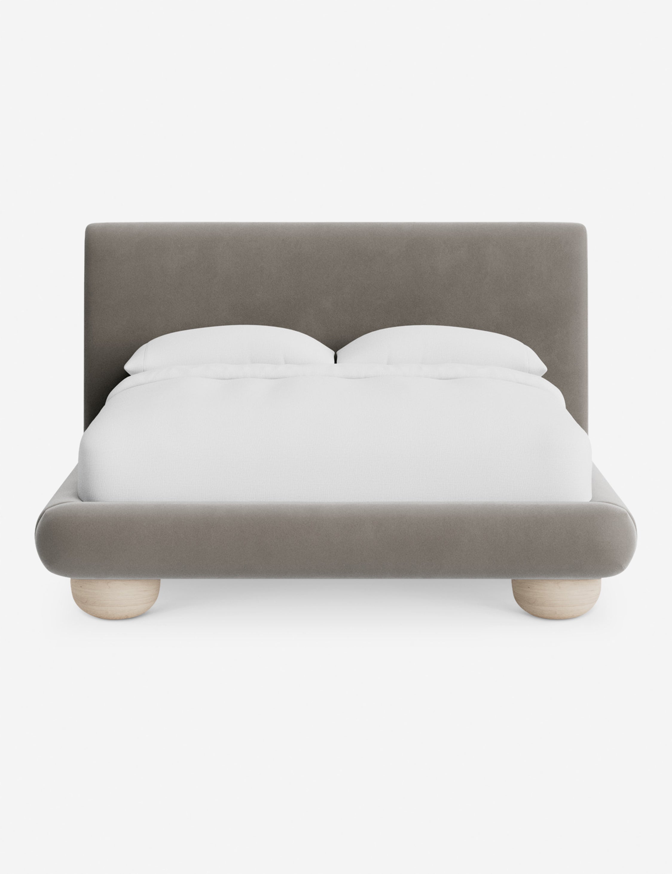 Rigby Platform Bed