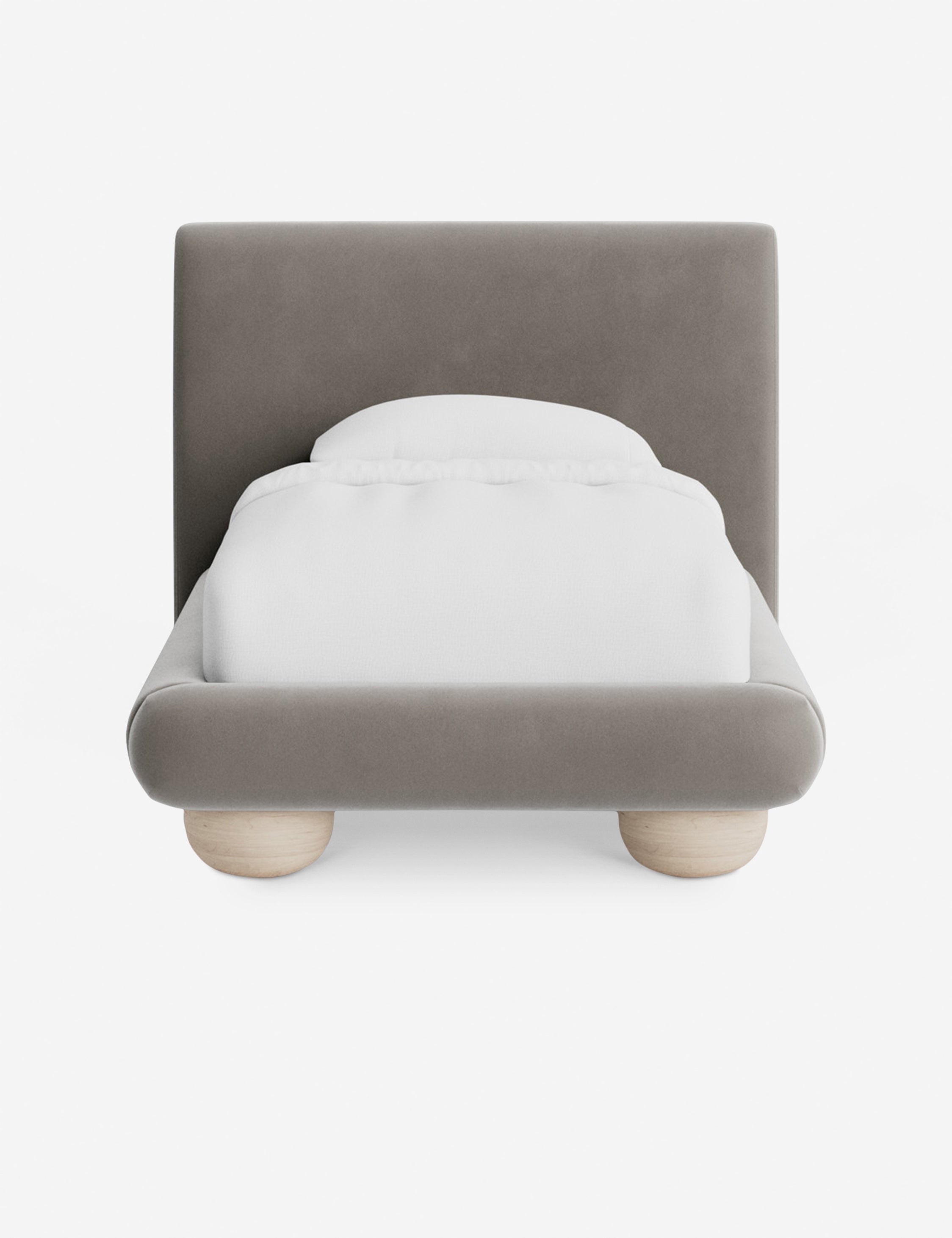 Rigby Platform Bed