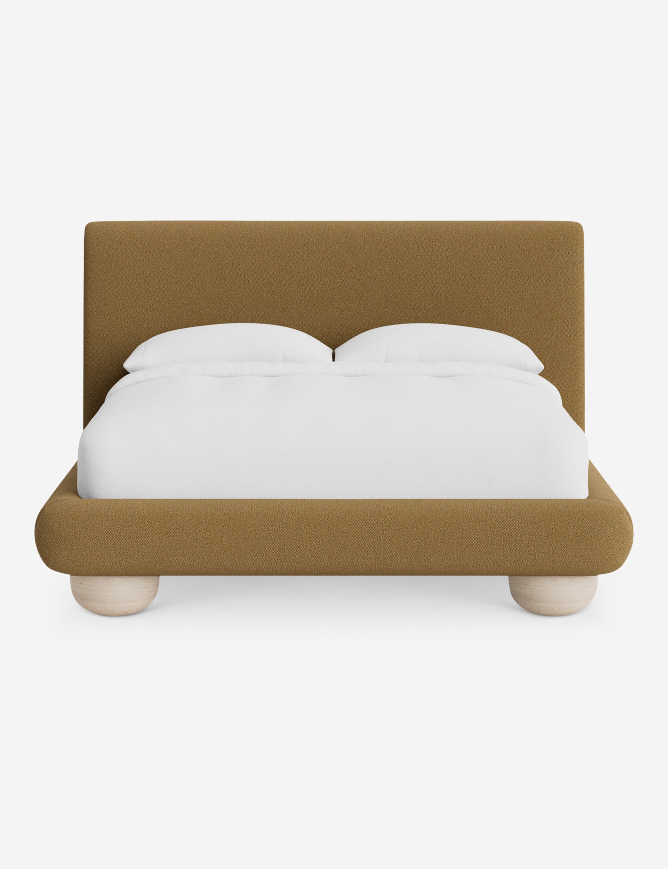 Rigby Platform Bed