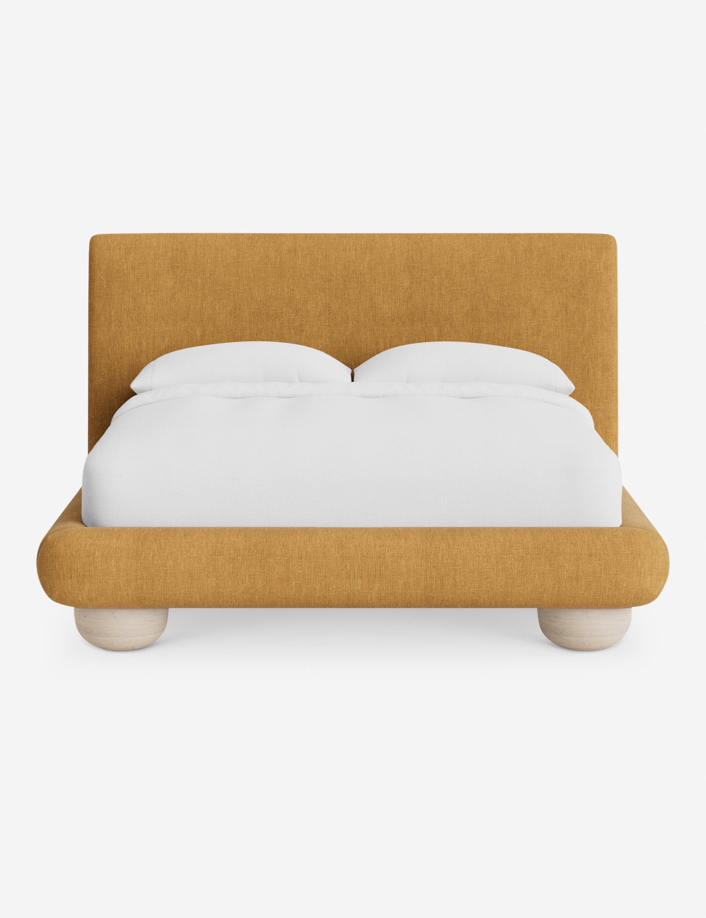 Rigby Platform Bed