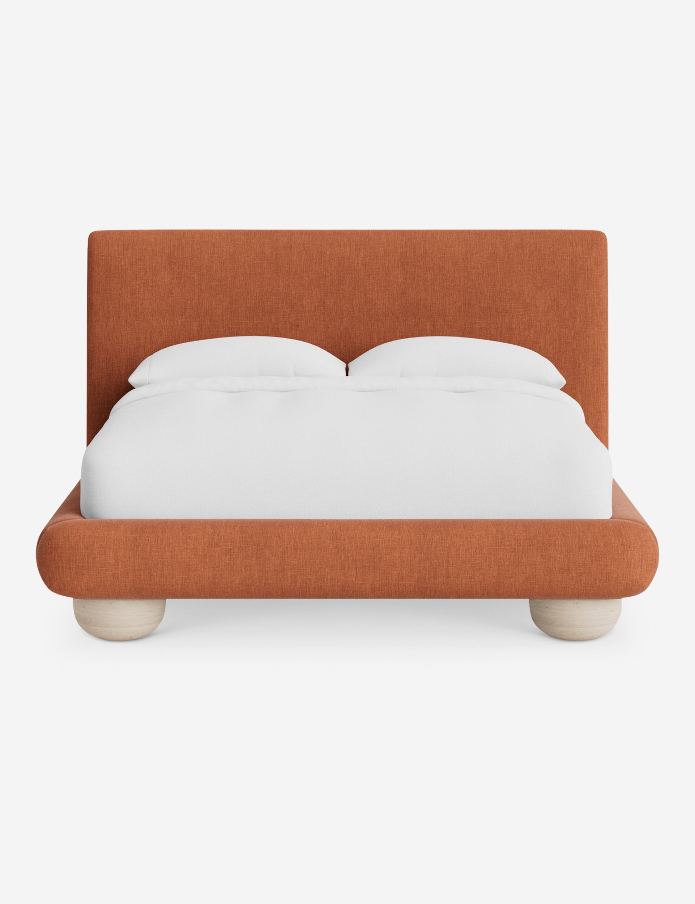 Rigby Platform Bed