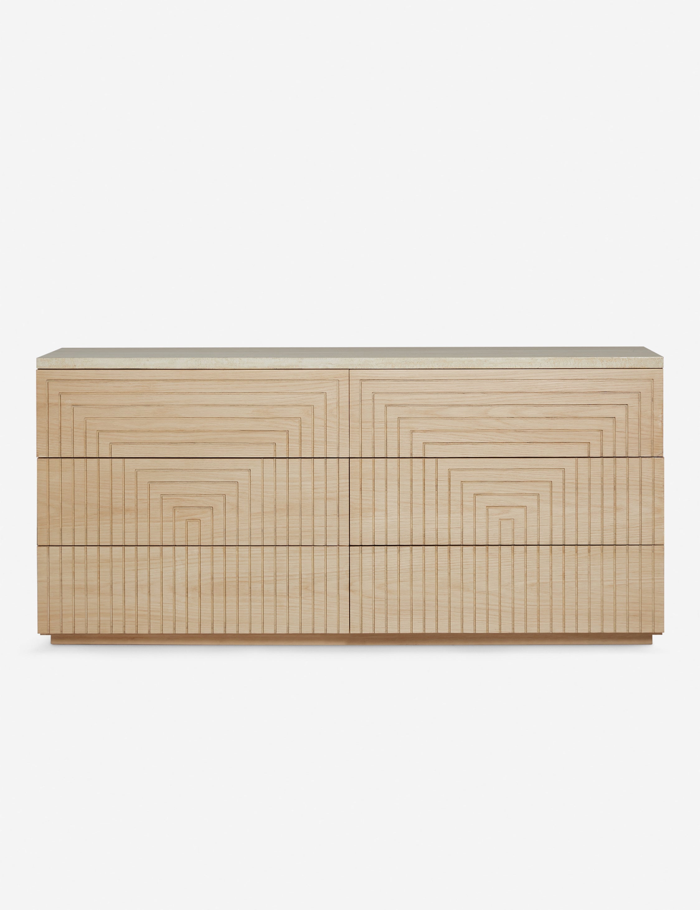 Rayner Dresser