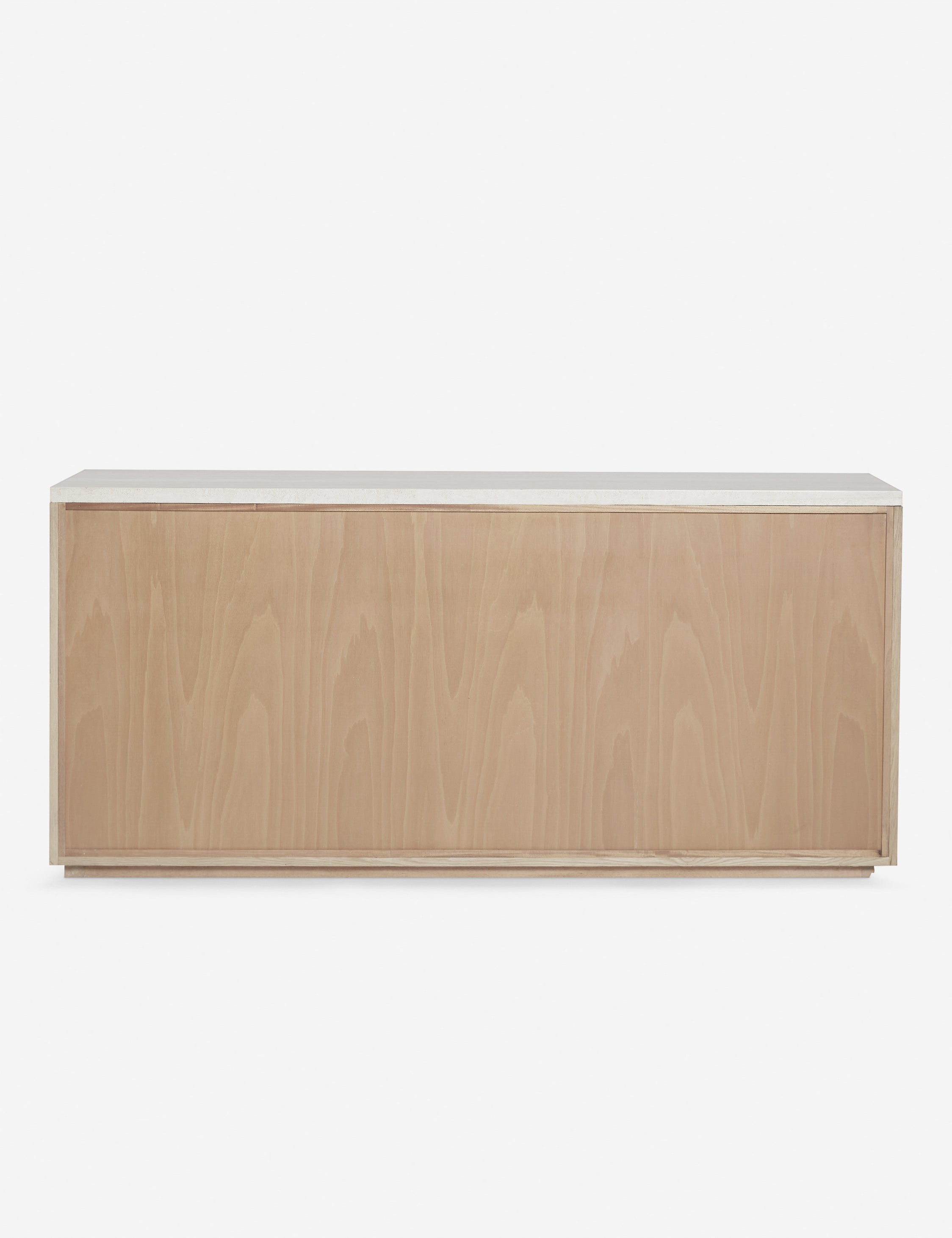 Rayner Dresser