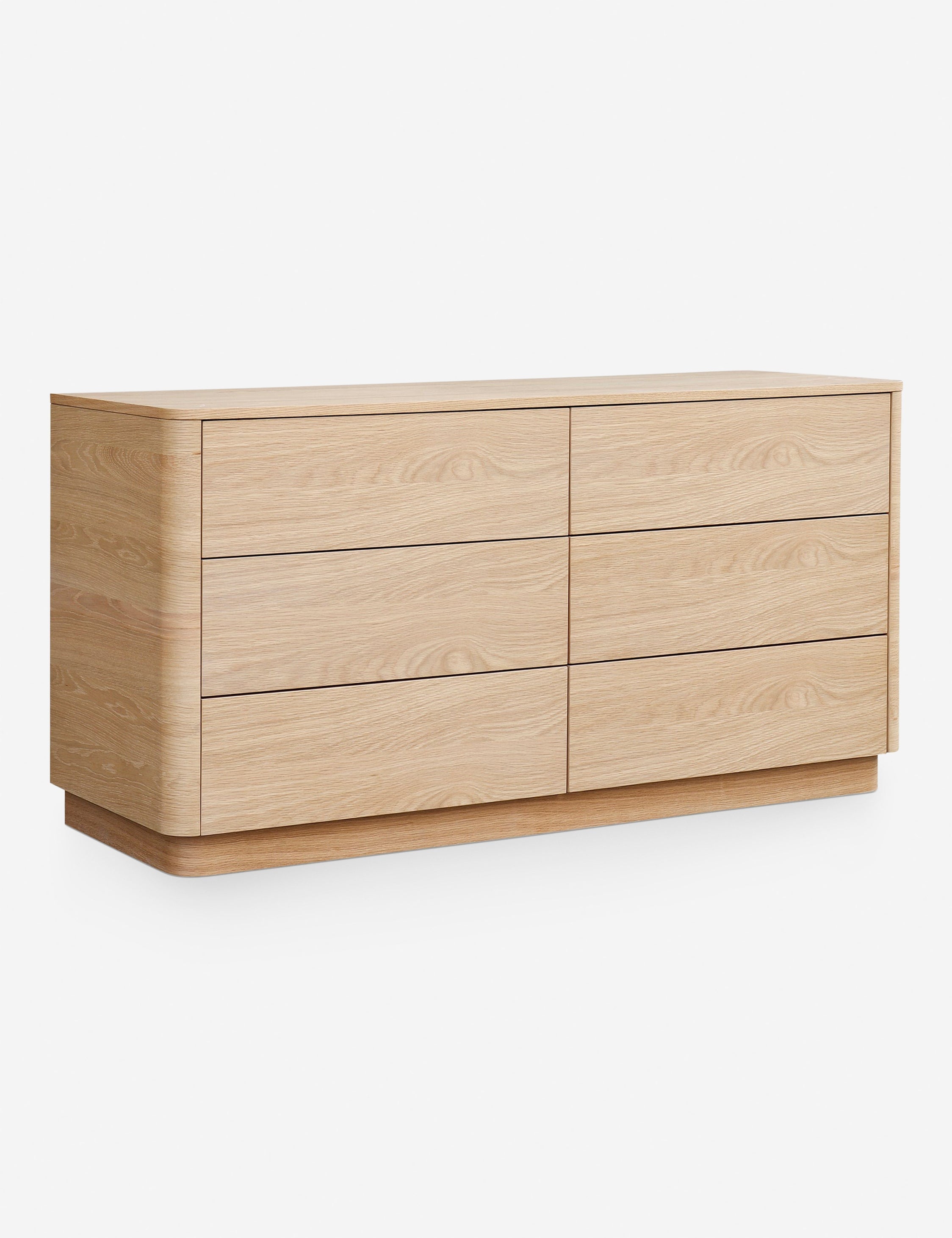 Ryland Dresser