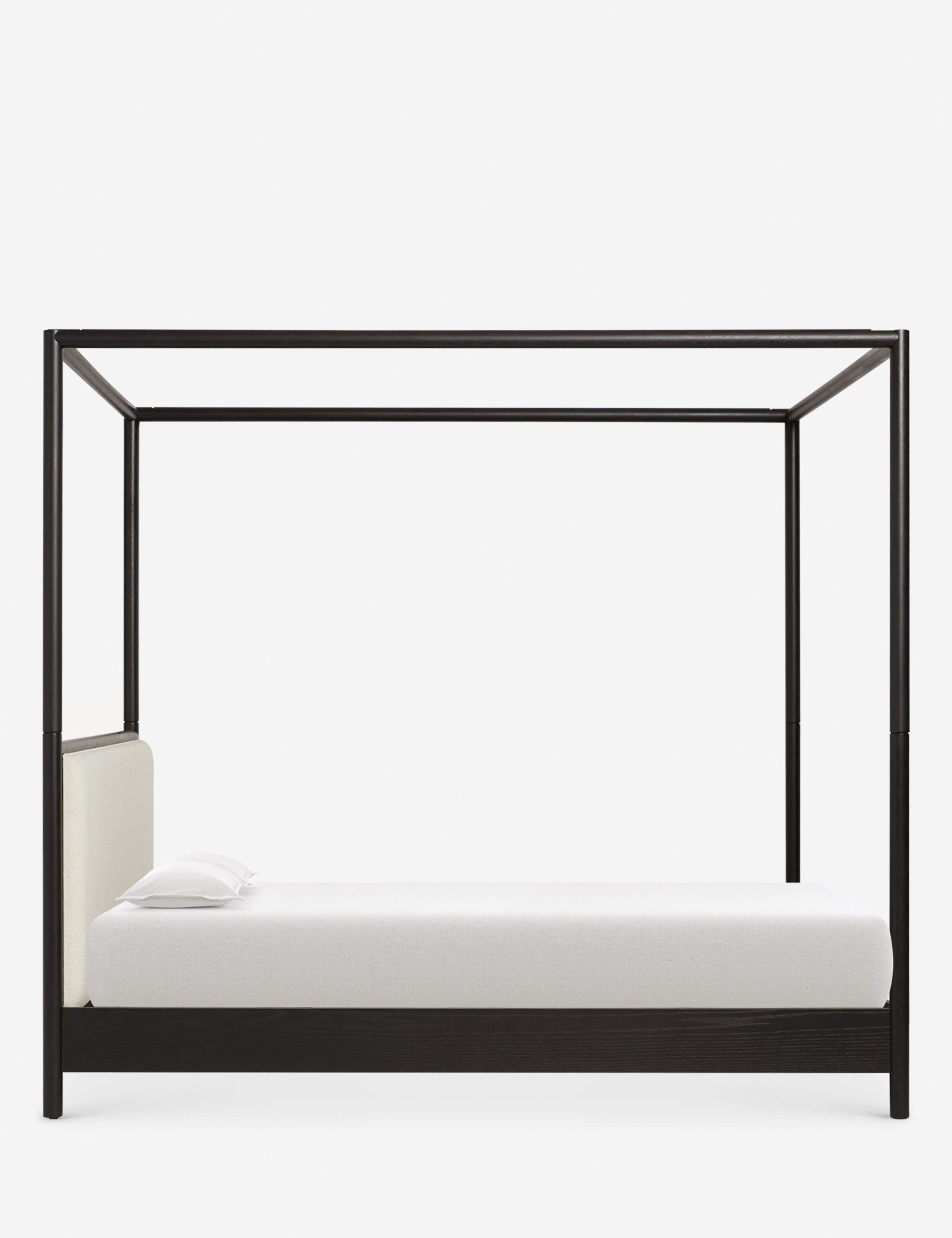 Simonette Canopy Bed