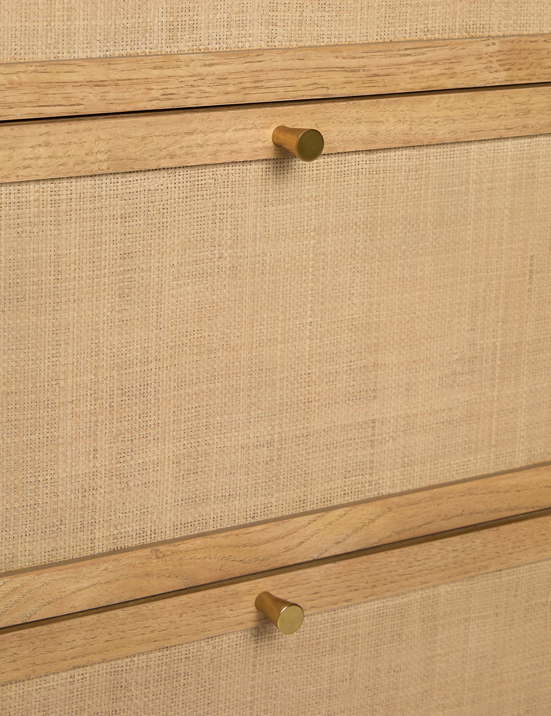 Suzette 3-Drawer Dresser