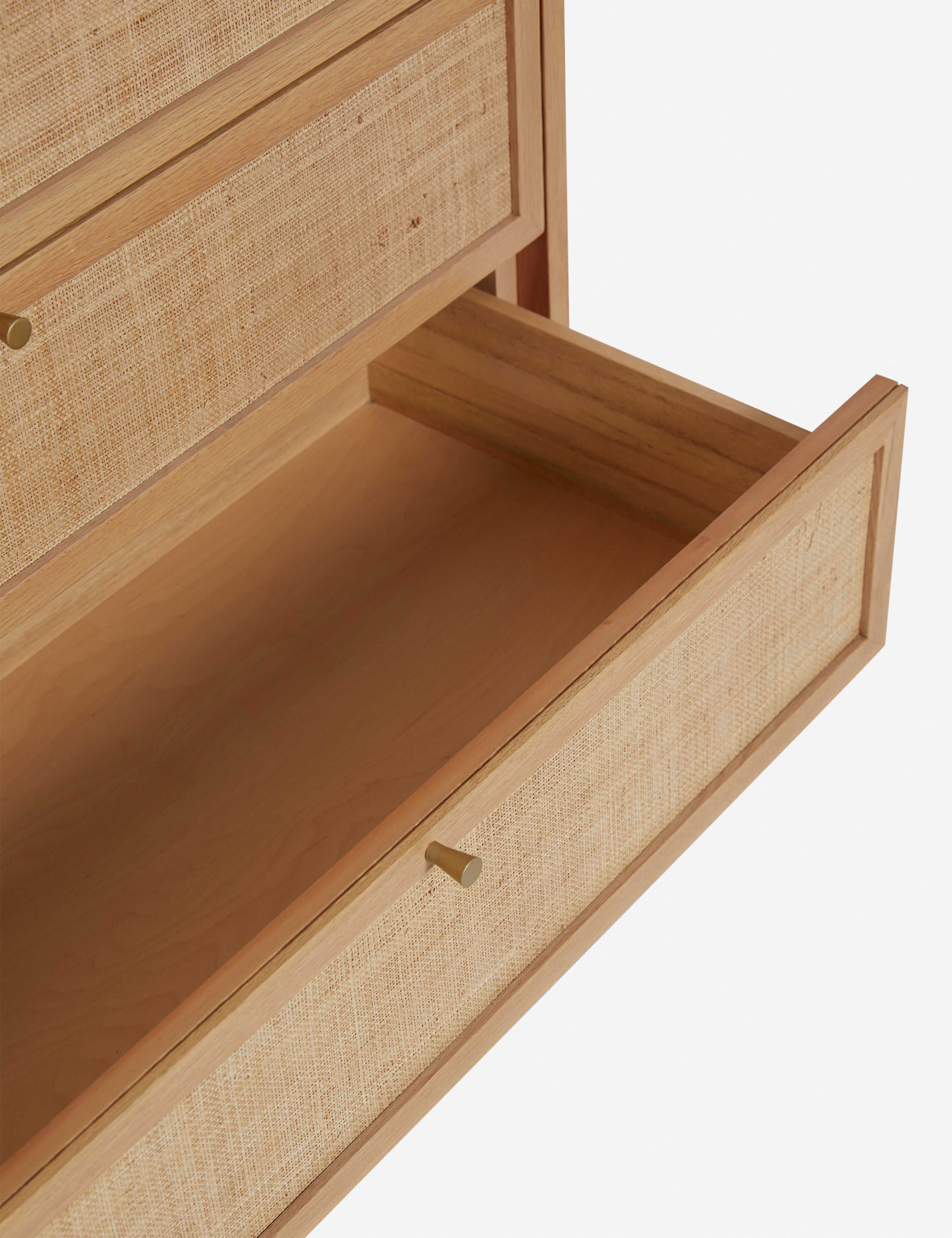 Suzette Tall Dresser