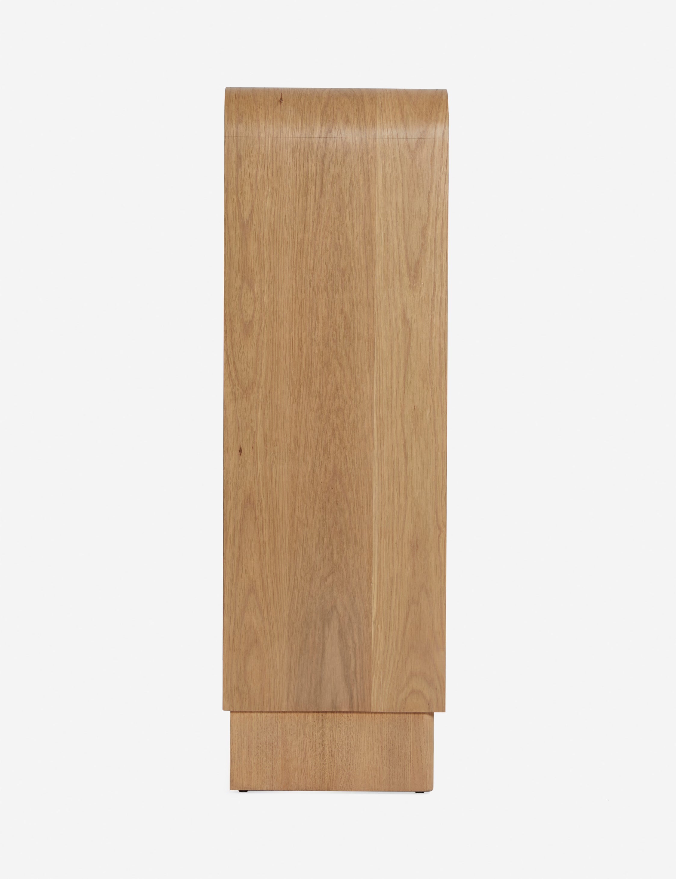 Suzette Tall Dresser