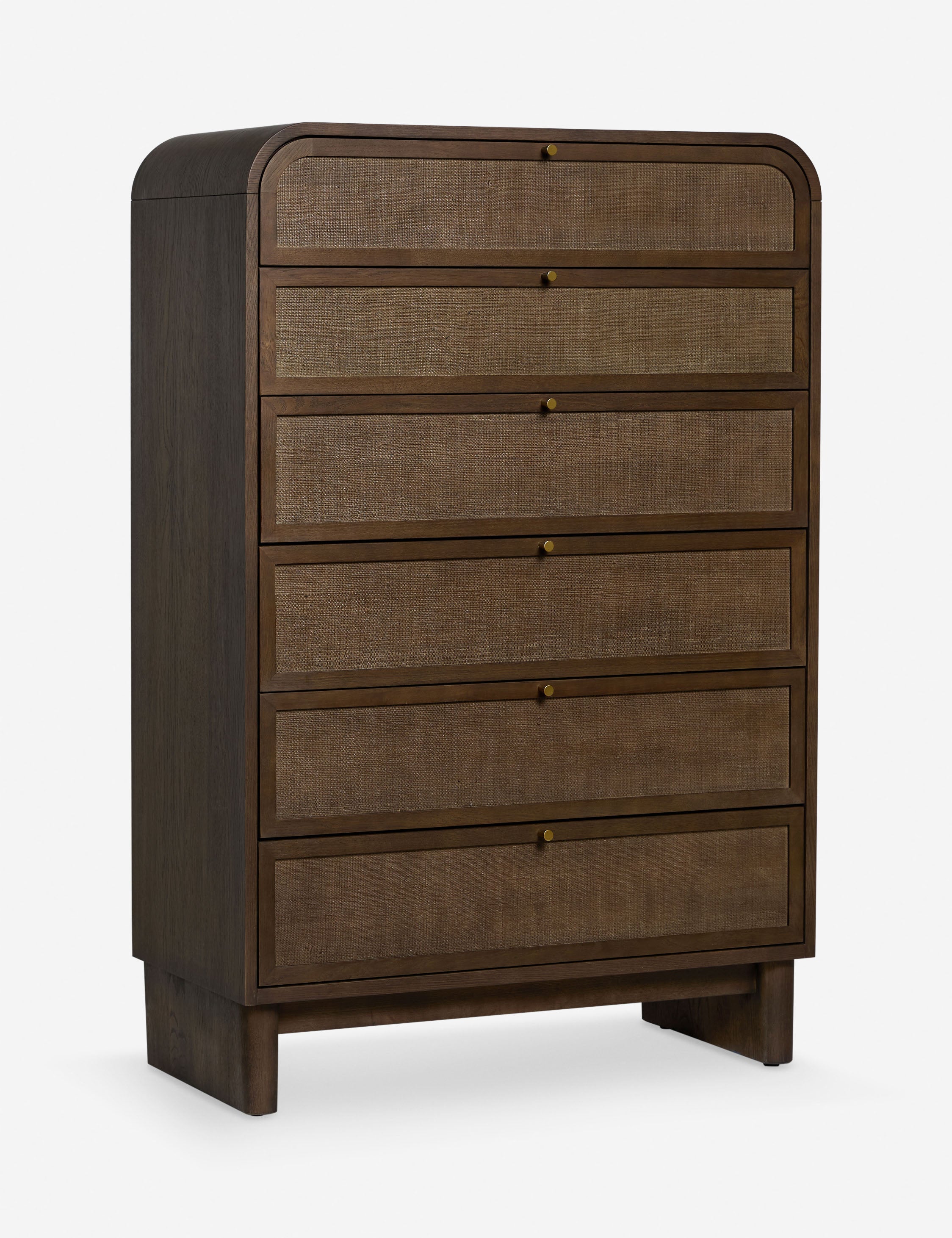 Suzette Tall Dresser