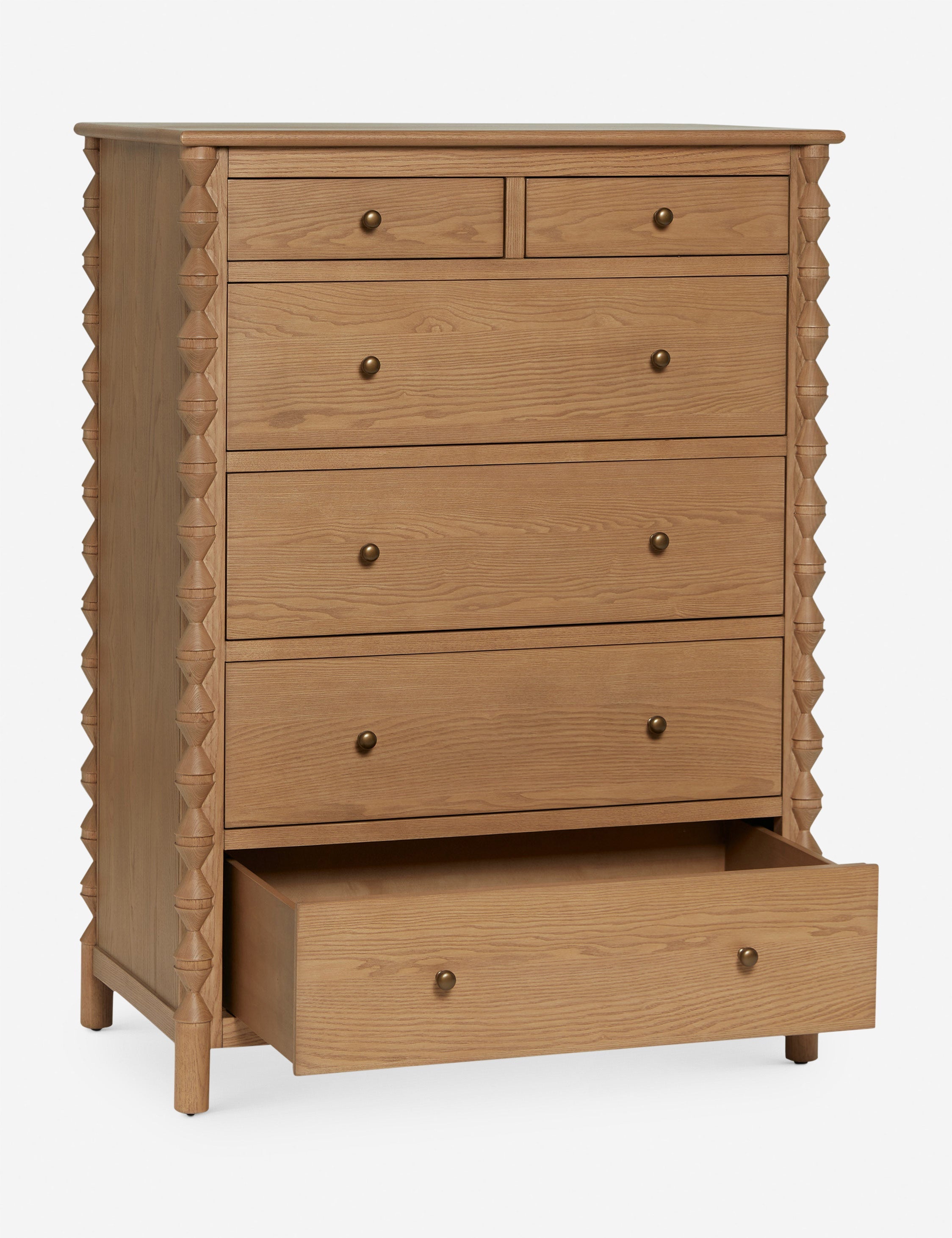 Topia 6-Drawer Dresser by Ginny Macdonald