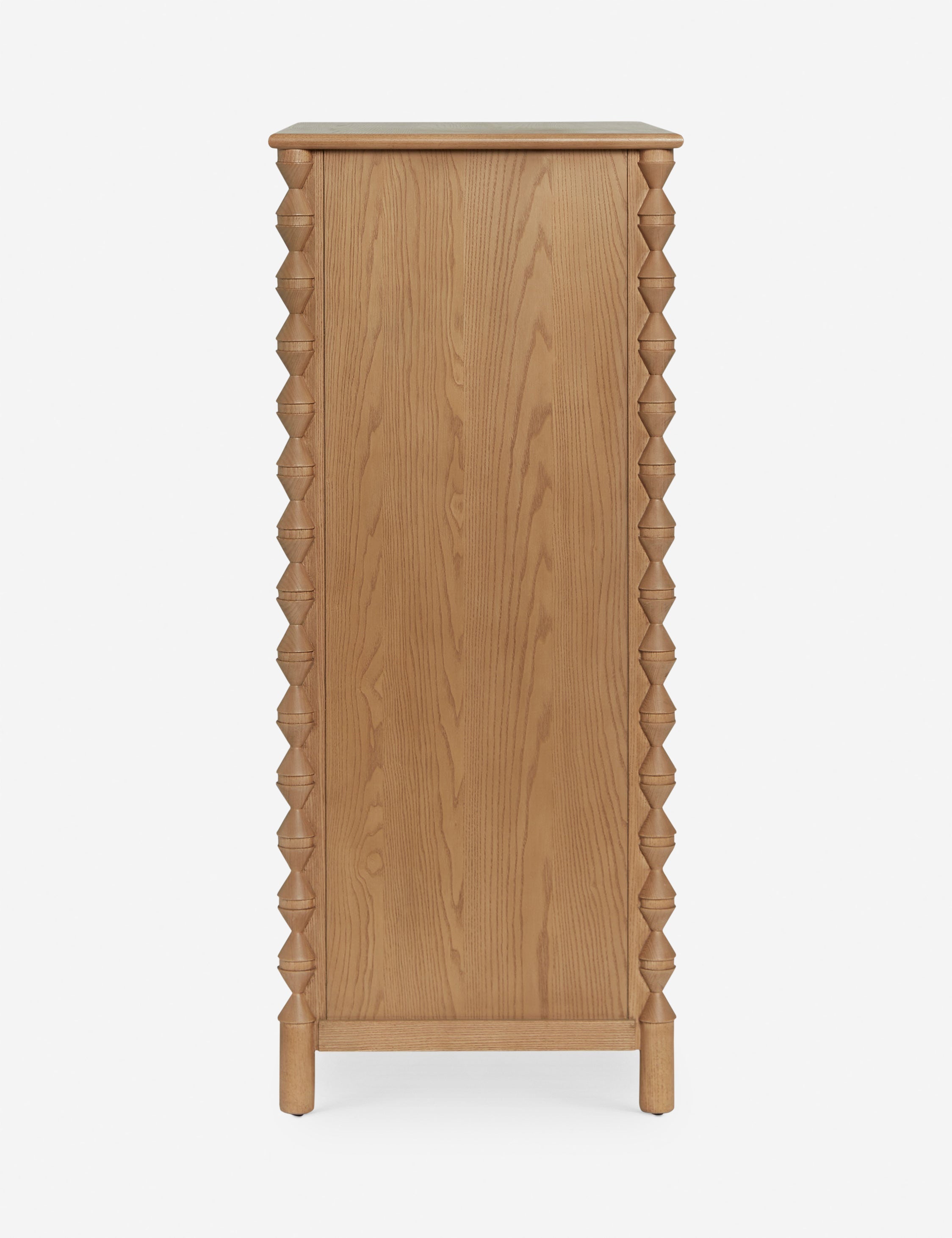 Topia 6-Drawer Dresser by Ginny Macdonald
