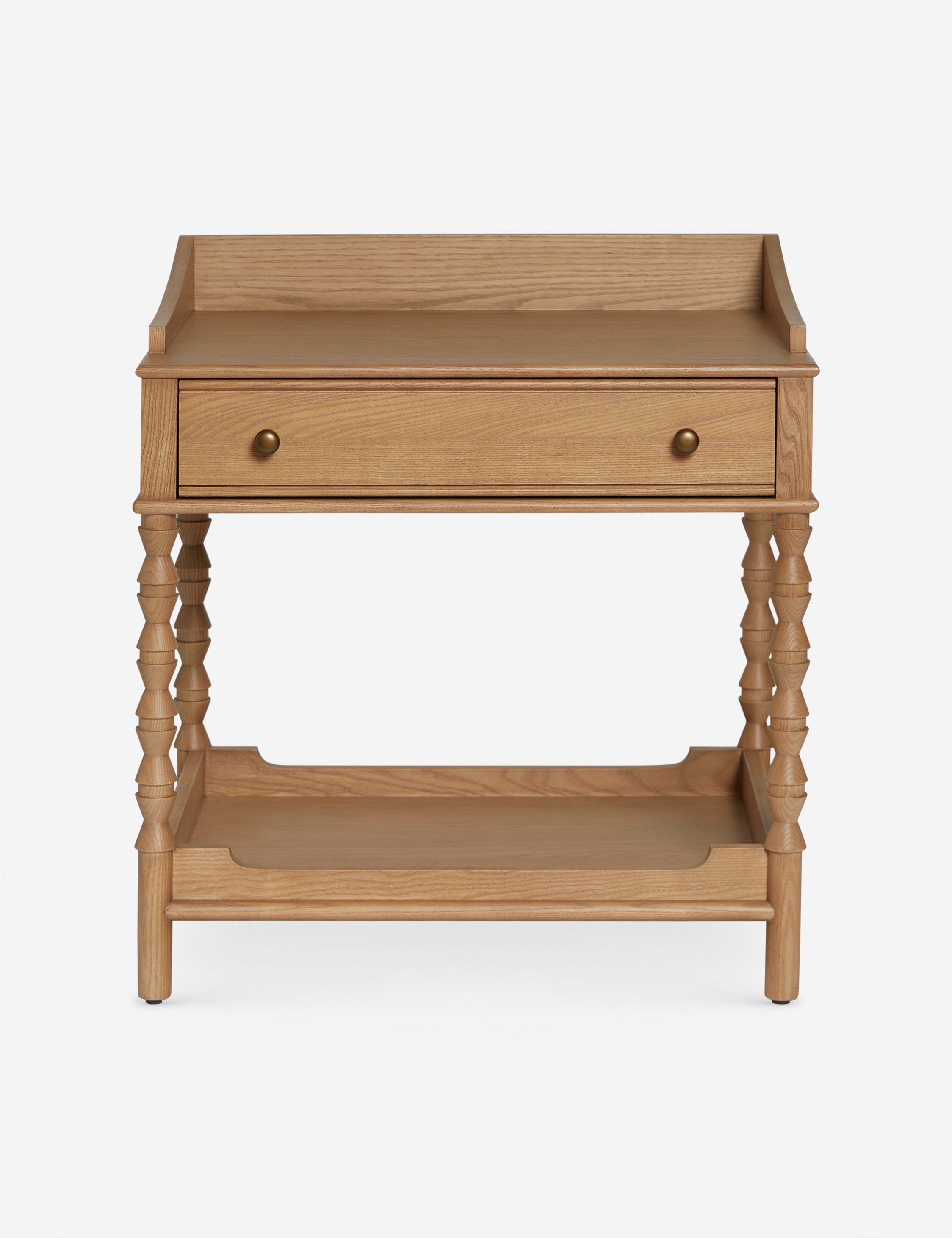 Topia Nightstand - Drawer