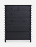 Topia 6-Drawer Dresser by Ginny Macdonald