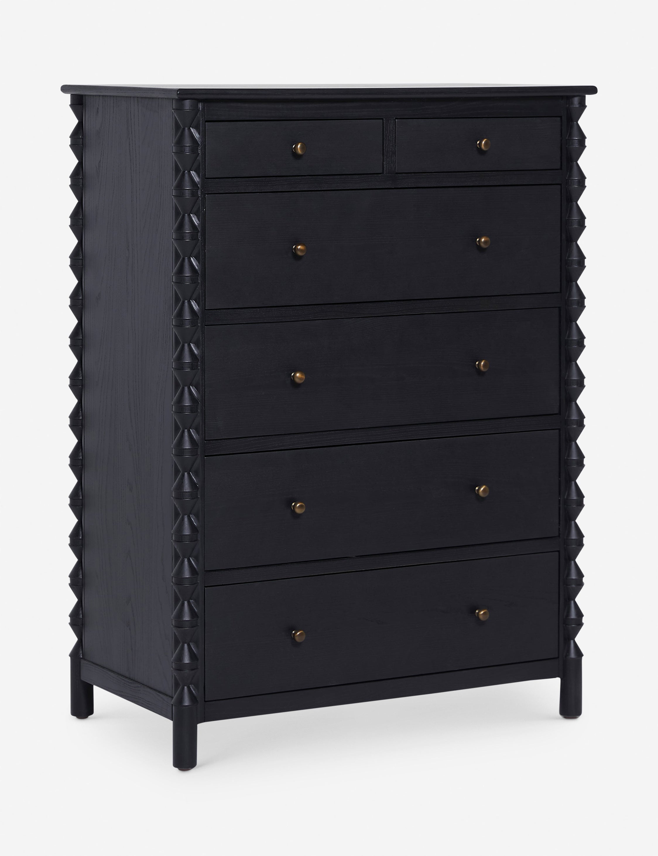 Topia 6-Drawer Dresser by Ginny Macdonald
