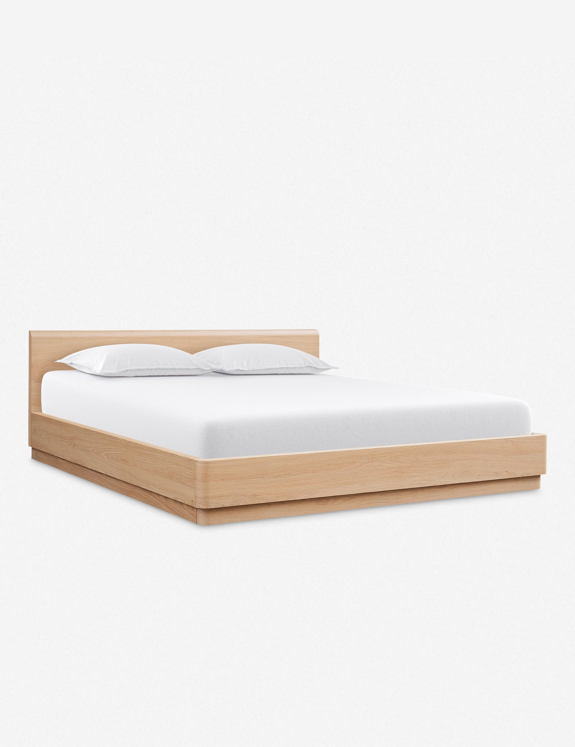 Ryland Platform Bed