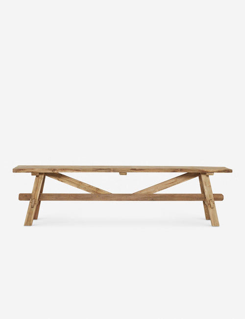 Arlene Bench