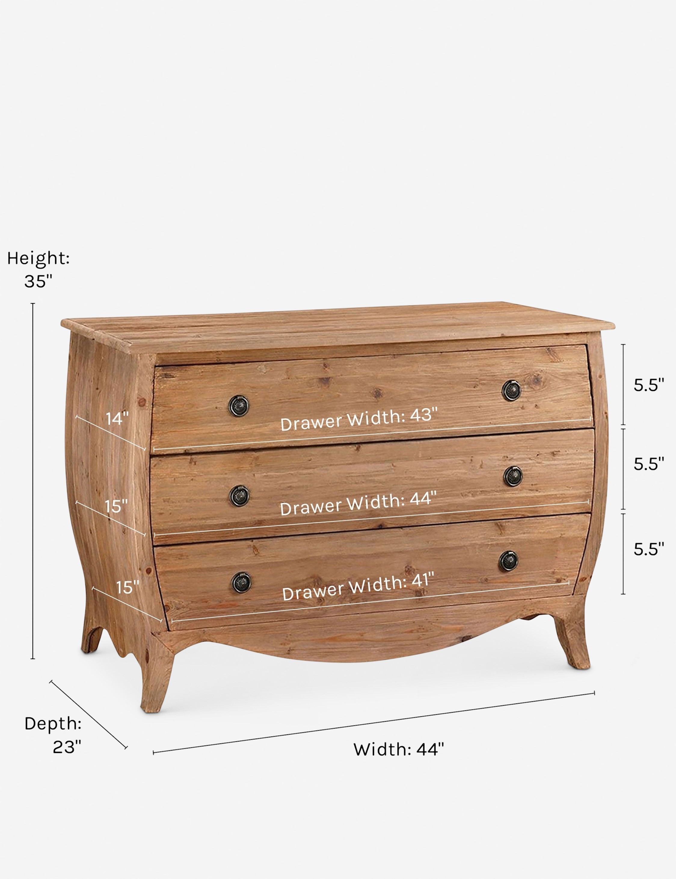 Bethany Dresser
