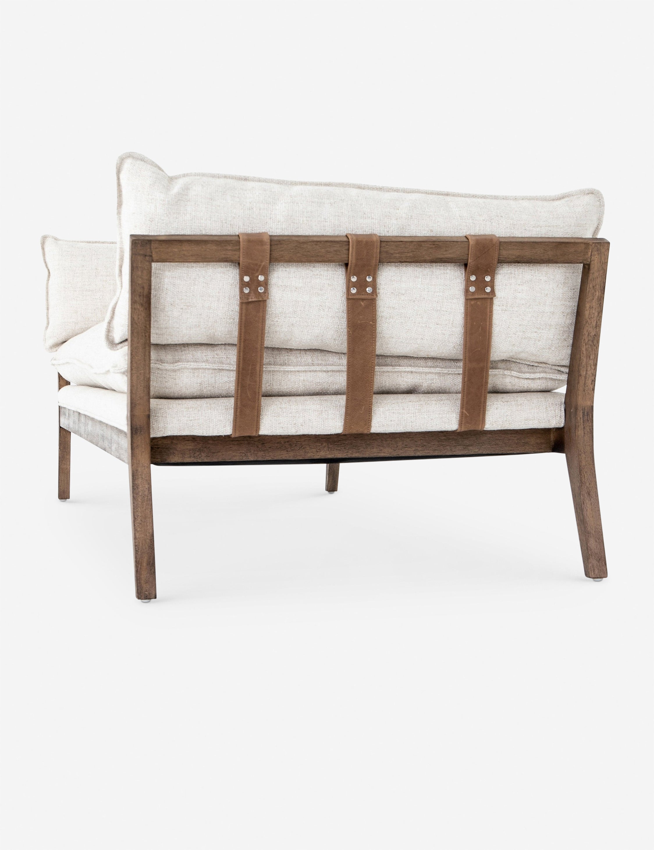 Seriphe Chaise
