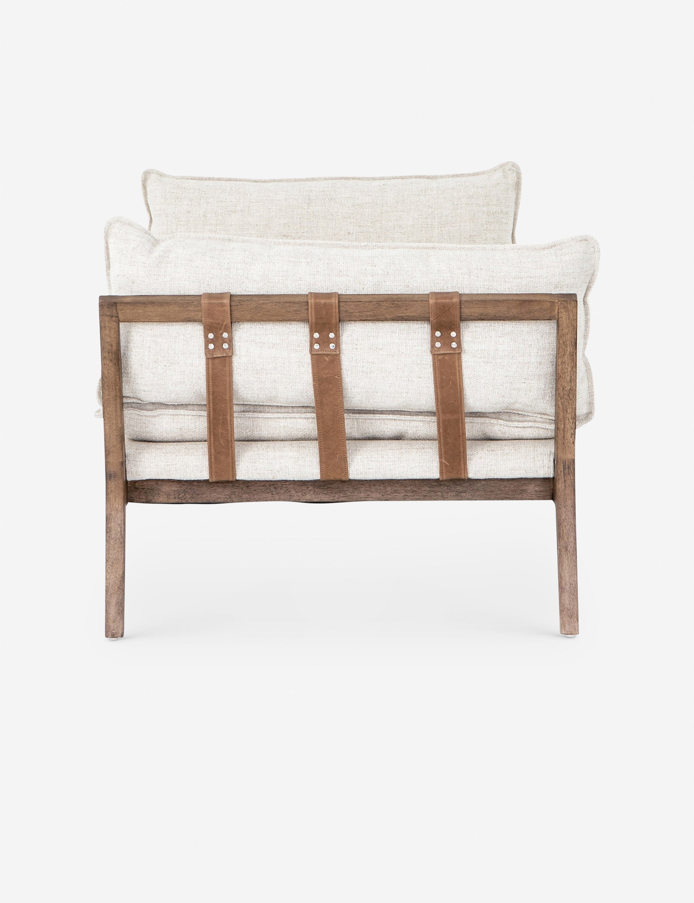 Seriphe Chaise