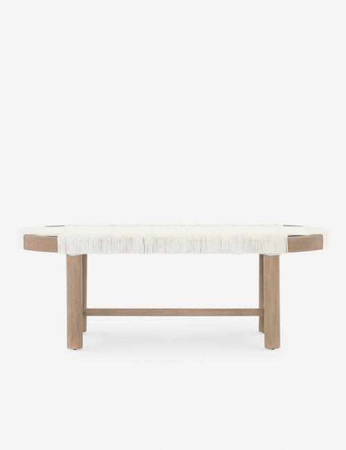 Arina Indoor / Outdoor Bench