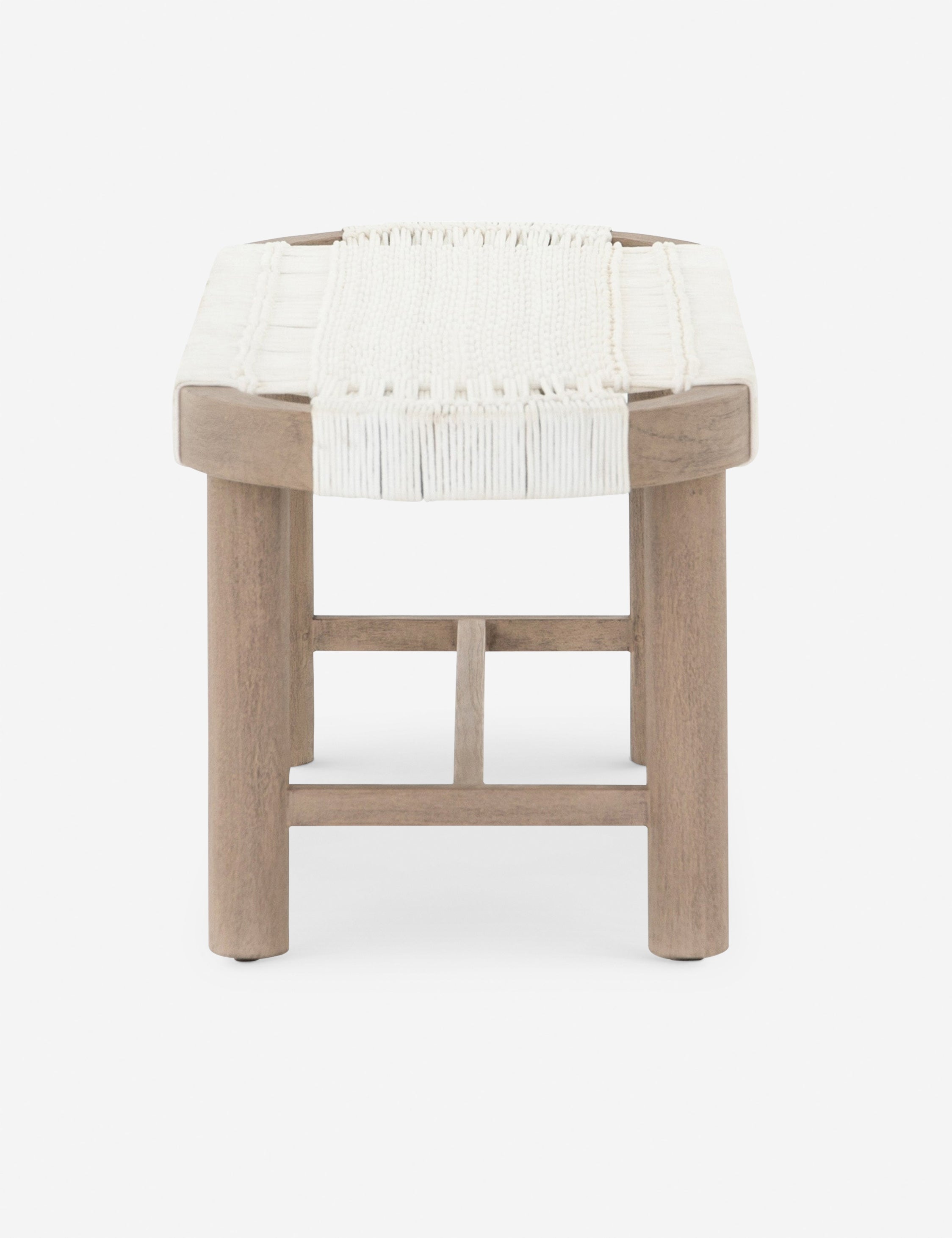 Arina Indoor / Outdoor Bench