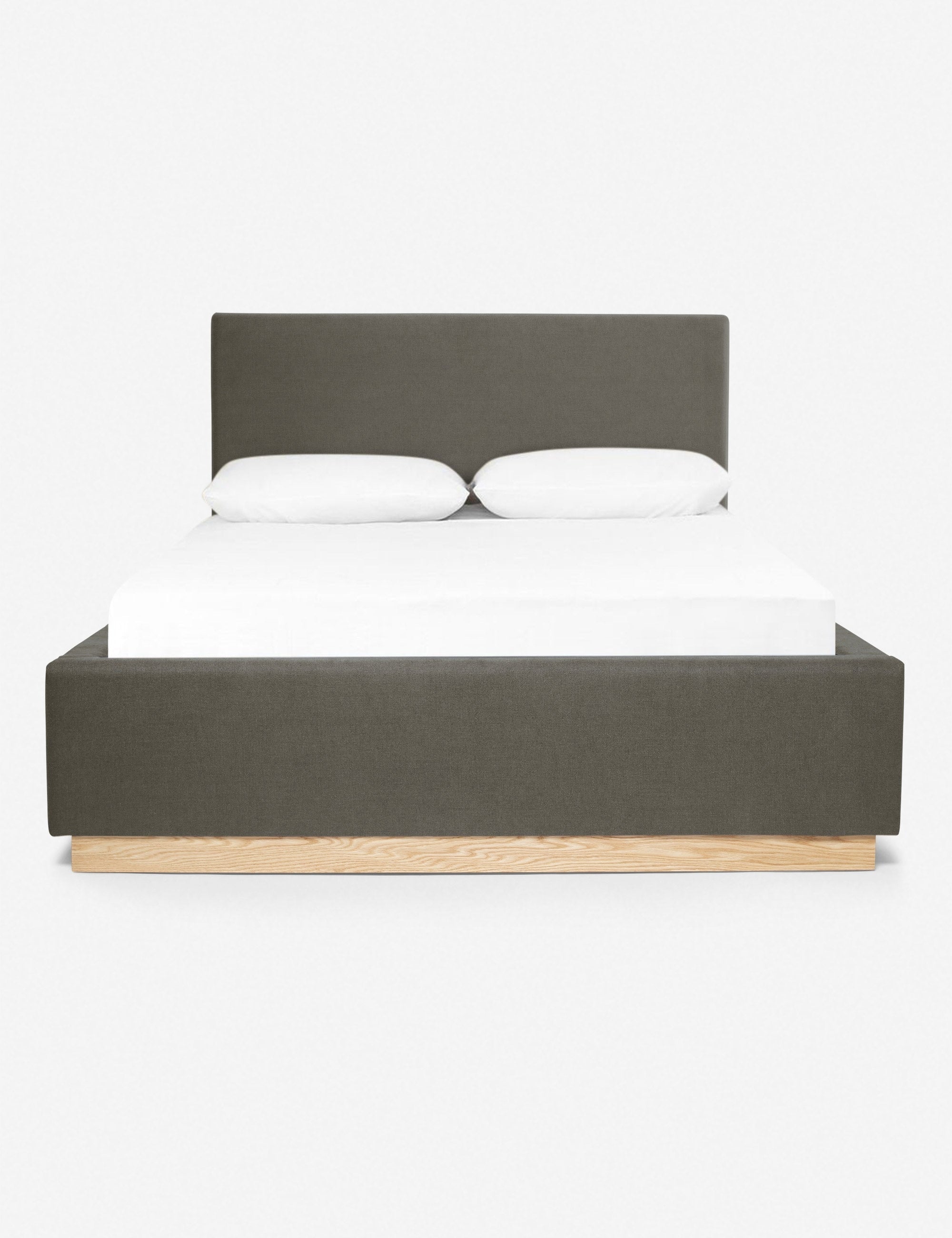 Lockwood Bed by Ginny Macdonald