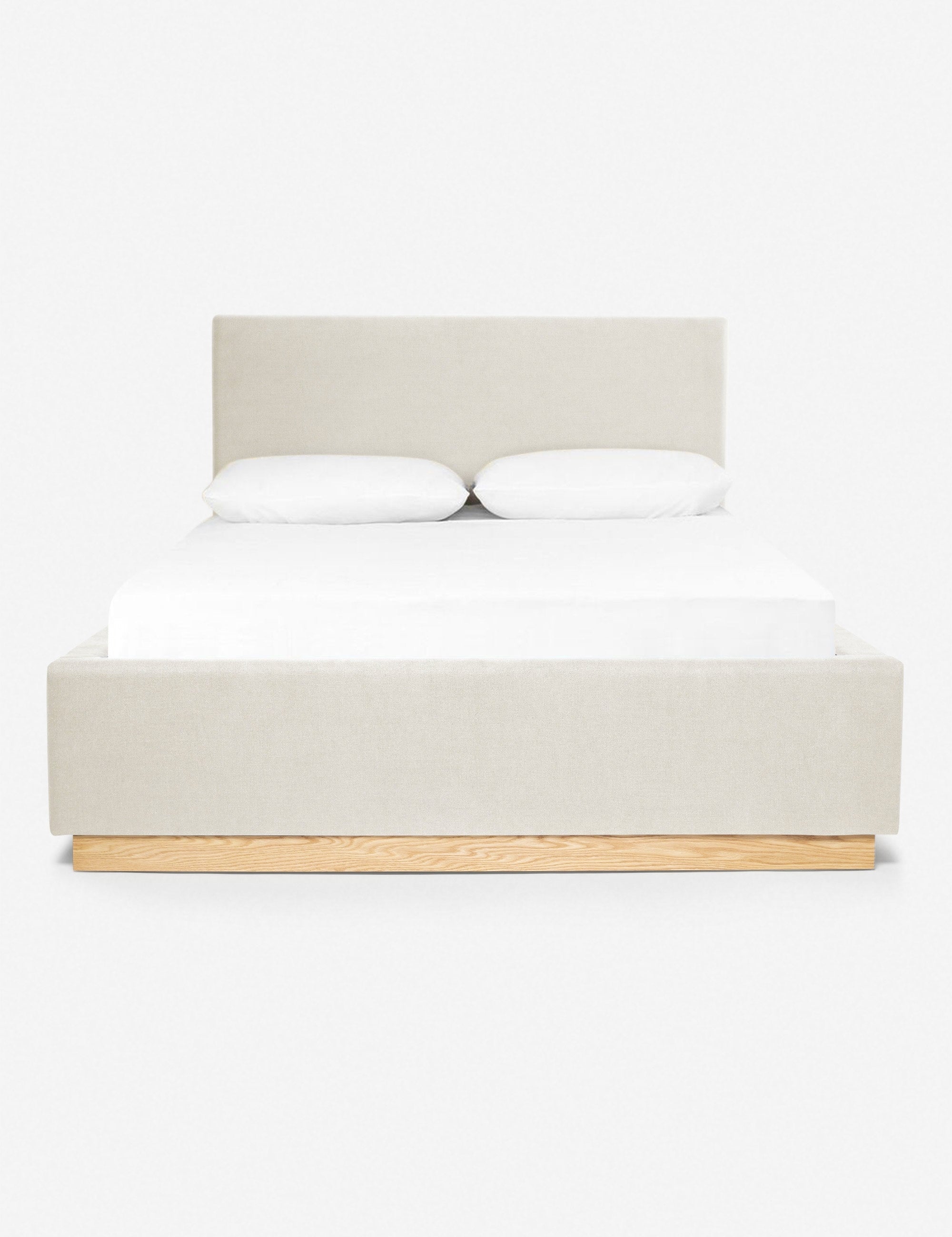 Lockwood Bed by Ginny Macdonald