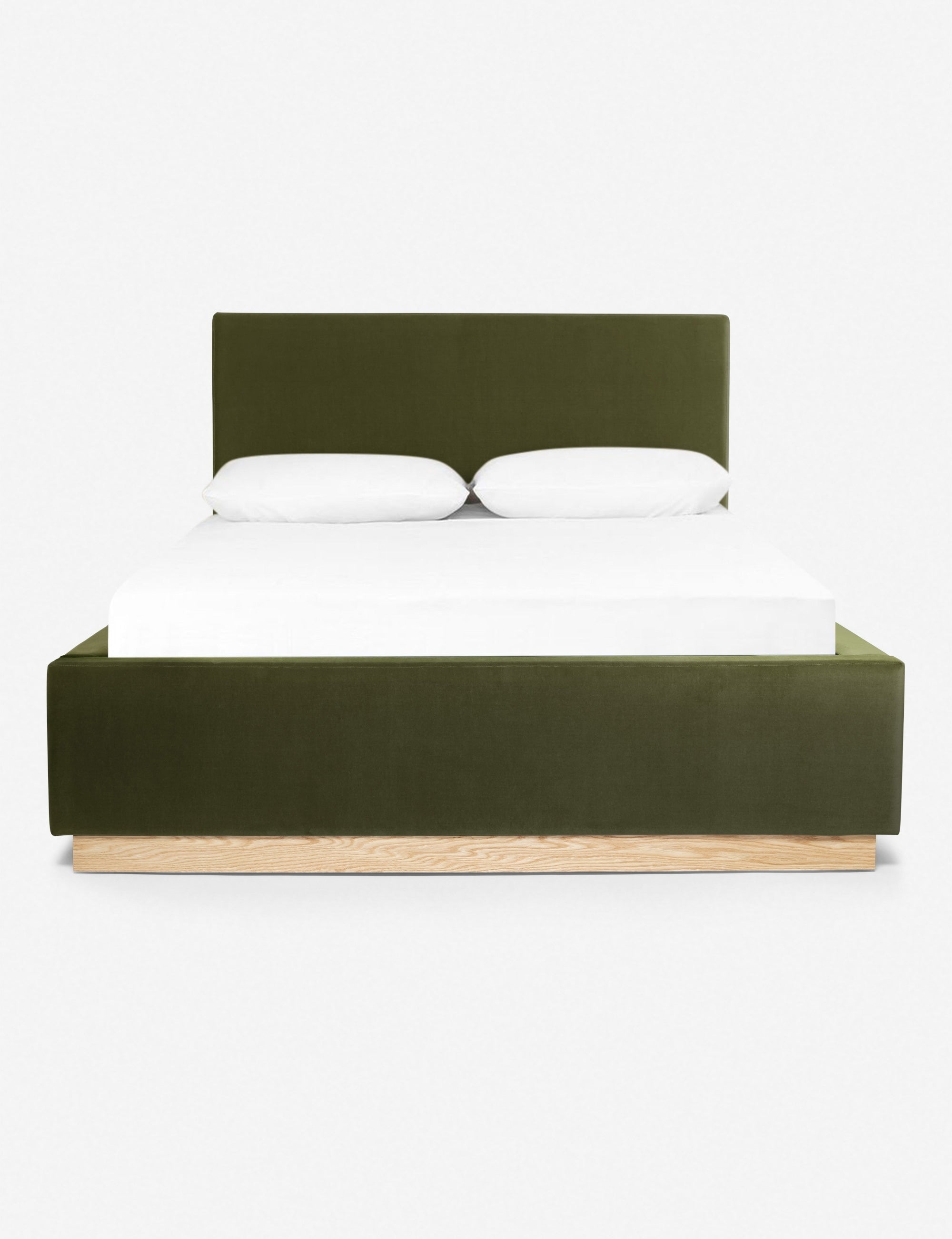Lockwood Bed by Ginny Macdonald