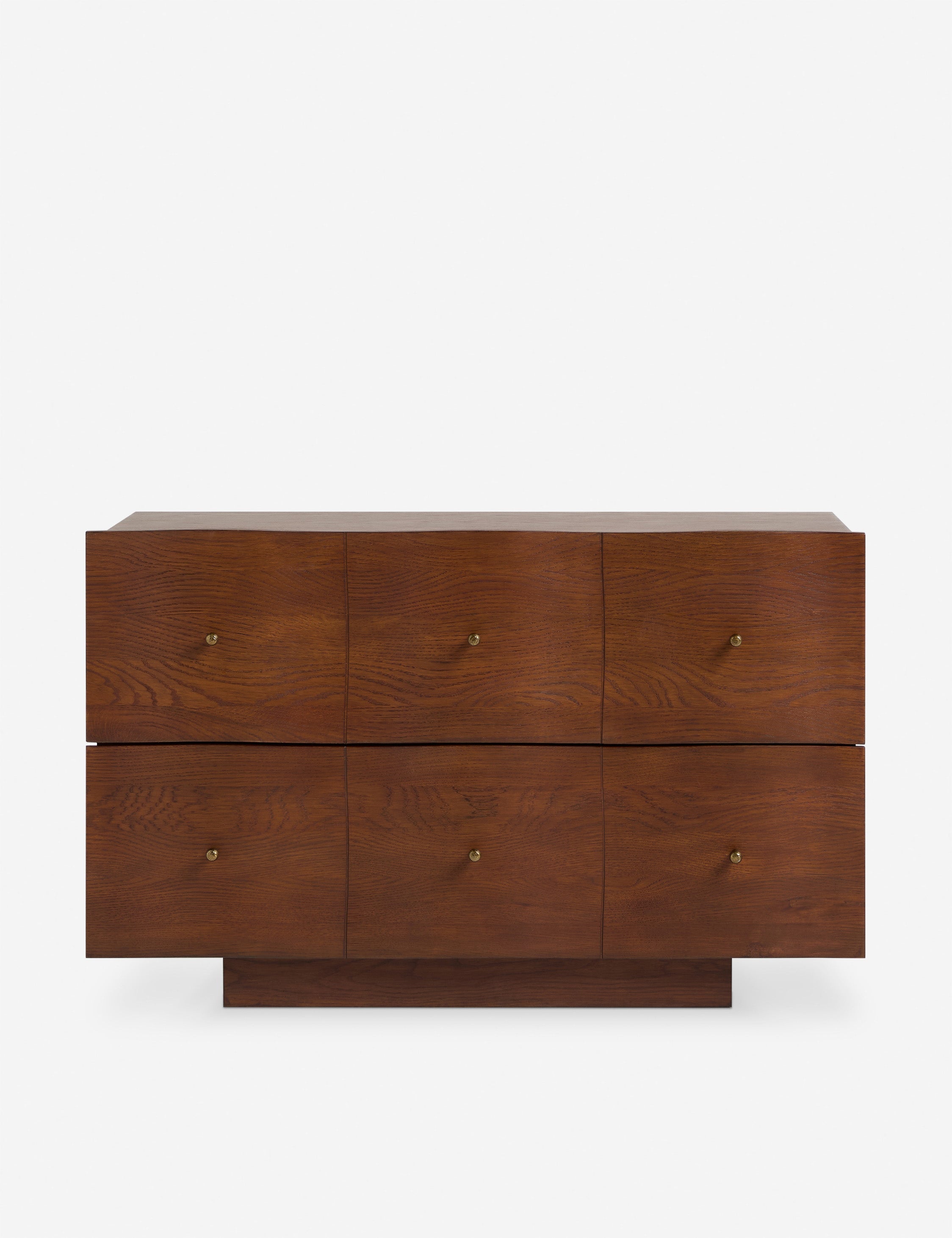 Otelia Nightstand - Storage